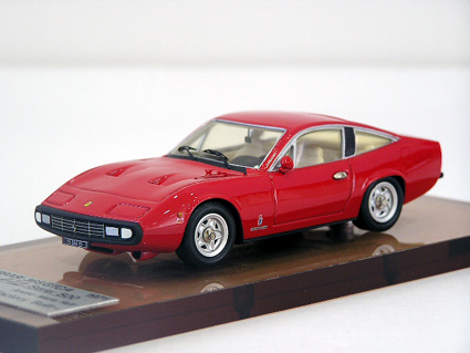 AMR Ferrari 365 GTC4